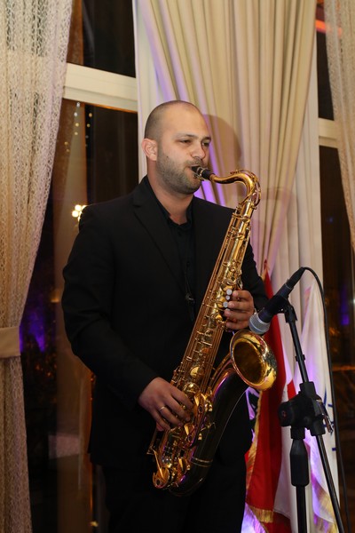 La Chaine des Amis Gala Dinner